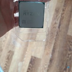 Ryzen 7 2700X - фото 2