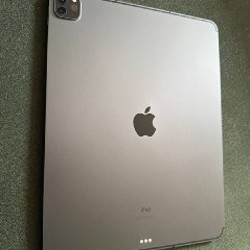 IPad Pro 12.9” (5-го поколения) - фото 2