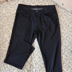 Брюки ZARA MAN - фото 7