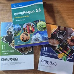 Маленькие книжки с поучающими сказками 'Кон и Мон' и 'Ворона и Облака' - фото 1