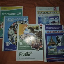 Маленькие книжки с поучающими сказками 'Кон и Мон' и 'Ворона и Облака' - фото 5