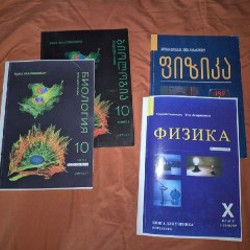 Маленькие книжки с поучающими сказками 'Кон и Мон' и 'Ворона и Облака' - фото 6