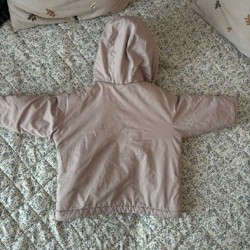 Детская куртка Loomknits - фото 2