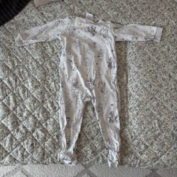 Детская рубашка-оливка - фото 8