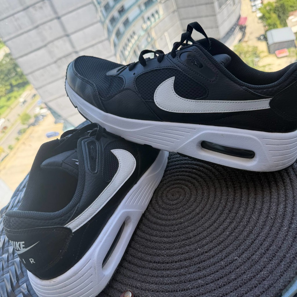 Кроссовки Nike Air Max SC