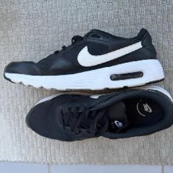 Кроссовки Nike Air Max SC - фото 2