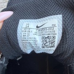 Кроссовки Nike Air Max SC - фото 3