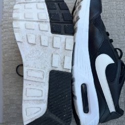 Кроссовки Nike Air Max SC - фото 4