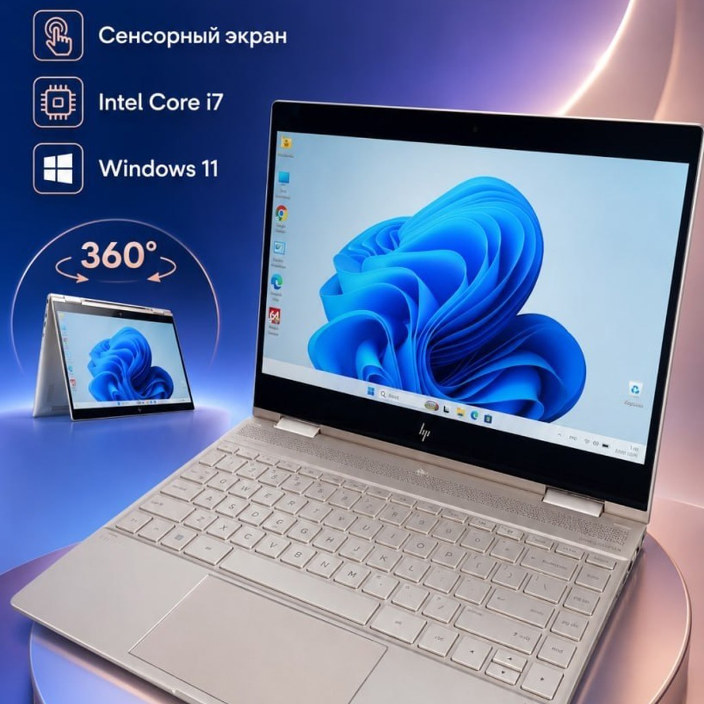 HP Spectre x360 13