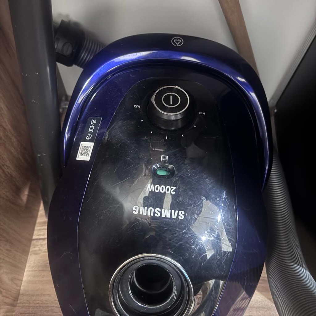 Пылесос Samsung