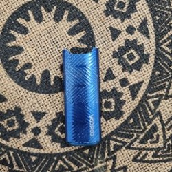 Вейп VooPoo V Thru Pro Eternity Edition - фото 2