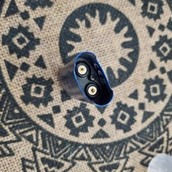 Вейп VooPoo V Thru Pro Eternity Edition - фото 3
