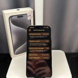 IPhone 15 Pro Max - фото 3