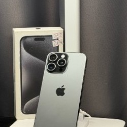 IPhone 15 Pro Max - фото 4
