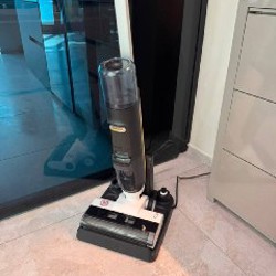 Кёрхер FCV 3 Vacuum Mop - фото 2