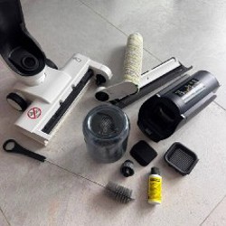 Кёрхер FCV 3 Vacuum Mop - фото 3