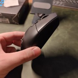 Беспроводная мышь Logitech G 305 - фото 4