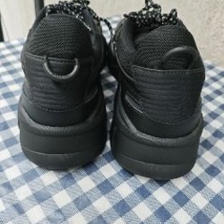 Кроссовки беговые Puma Mens RS-X Core - фото 3
