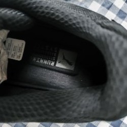 Кроссовки беговые Puma Mens RS-X Core - фото 4