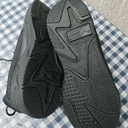 Кроссовки беговые Puma Mens RS-X Core - фото 5