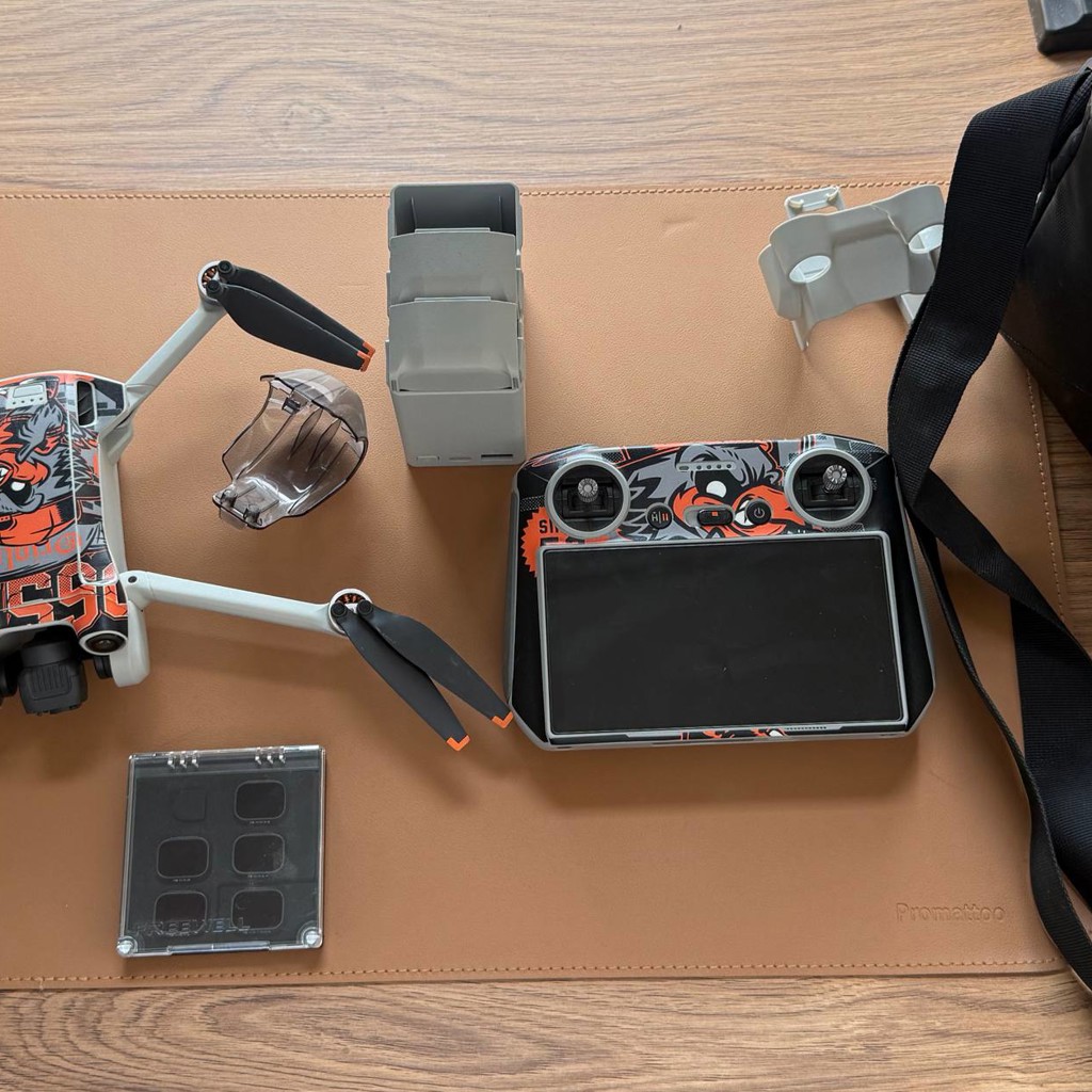 DJI Mini 3 Pro