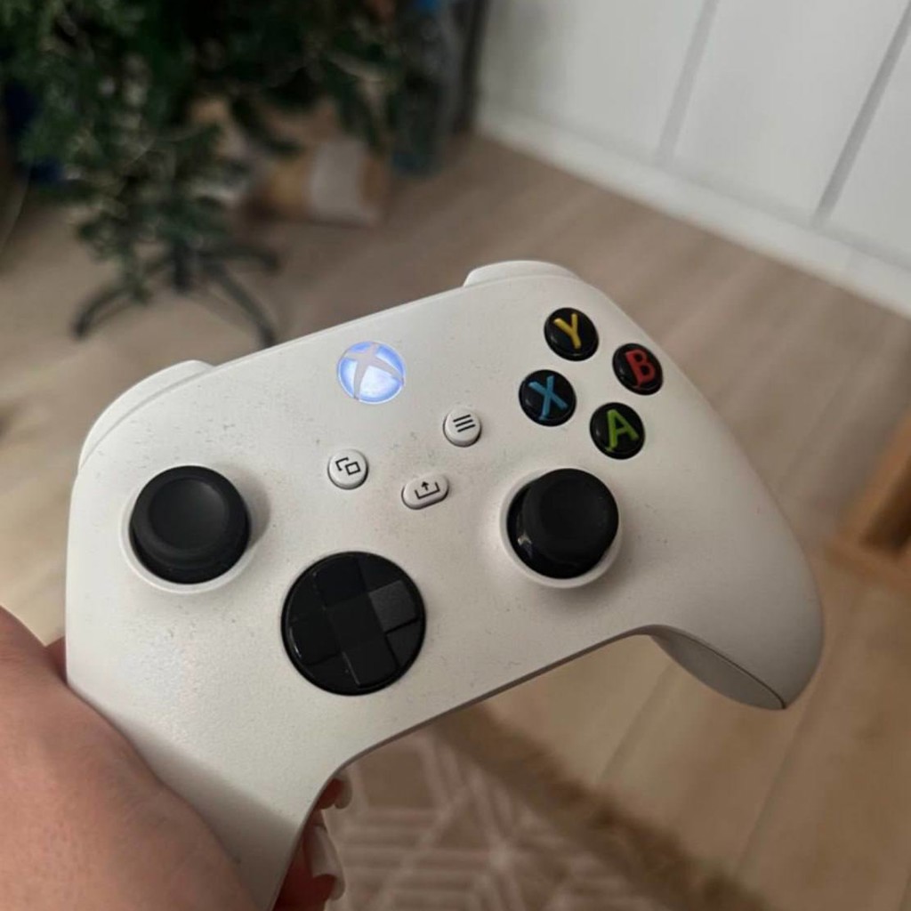 Xbox Series S 512