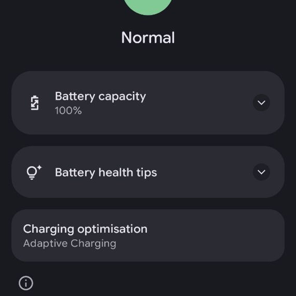 Google Pixel 9a