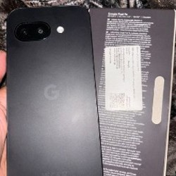 Google Pixel 9a - фото 2