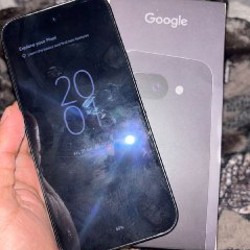 Google Pixel 9a - фото 3