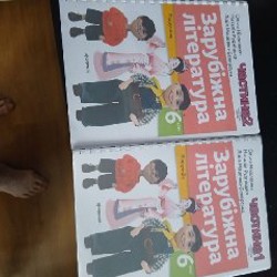 Книги за 6 класс - фото 8