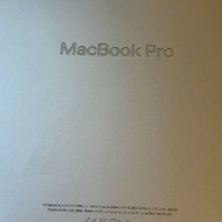 MacBook Pro M1 pro 14 - фото 2