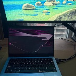 MacBook Pro M1 pro 14 - фото 5