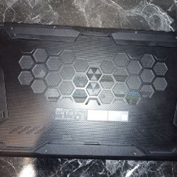 ASUS TUF Gaming A17 - фото 3
