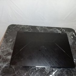 ASUS TUF Gaming A17 - фото 4
