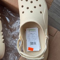 Кроксы Crocs Unisex Hiker Xscape Clog - фото 3