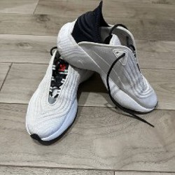 Кроссовки Adidas ADIFOM SLTN - фото 3