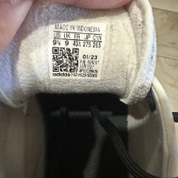 Кроссовки Adidas ADIFOM SLTN - фото 4