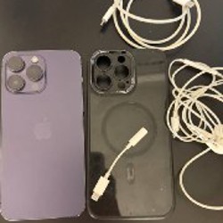IPhone 14 Pro Max - фото 4