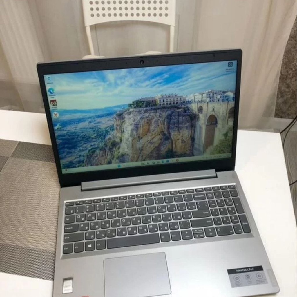 Lenovo IdeaPad 3 15IIL05