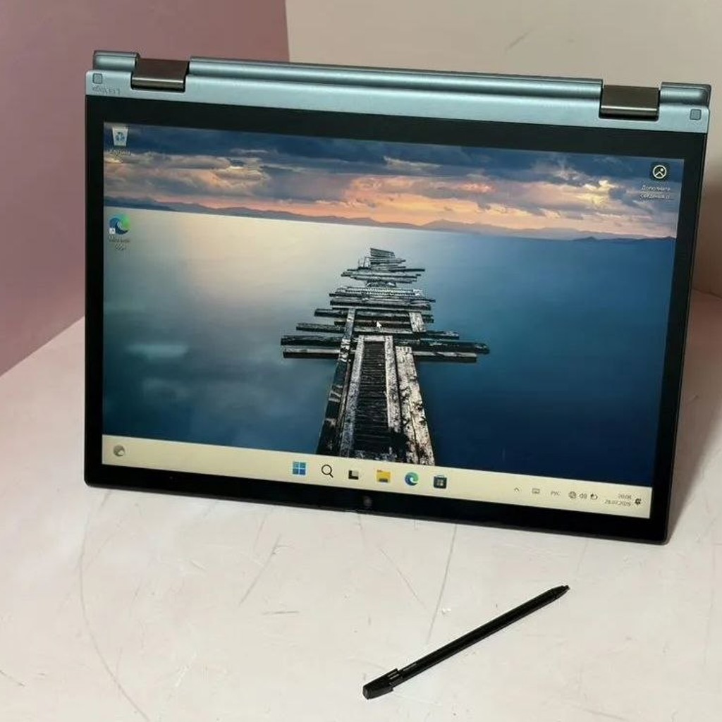 Lenovo ThinkPad L13 Yoga