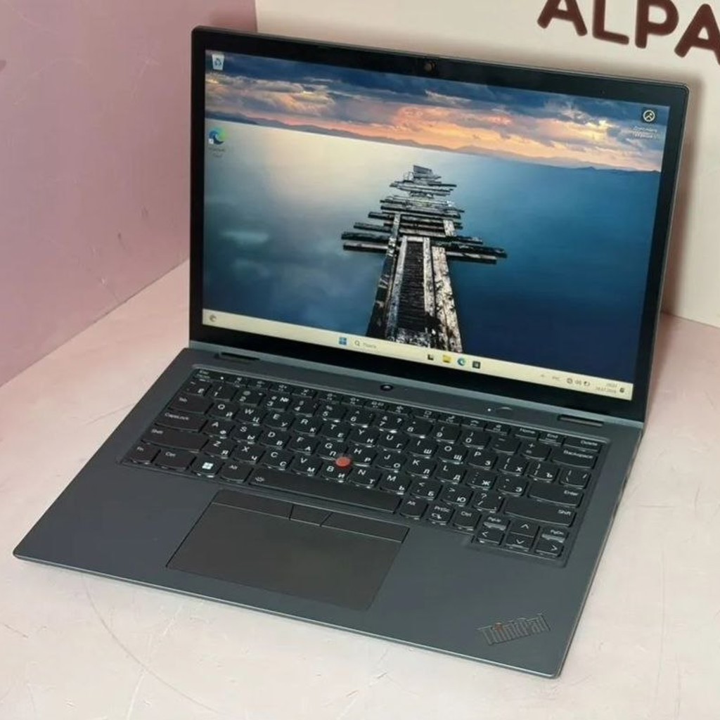 Lenovo ThinkPad L13 Yoga