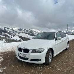 BMW 320i - фото 6