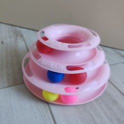 Игрушка для кошечки - фото 3