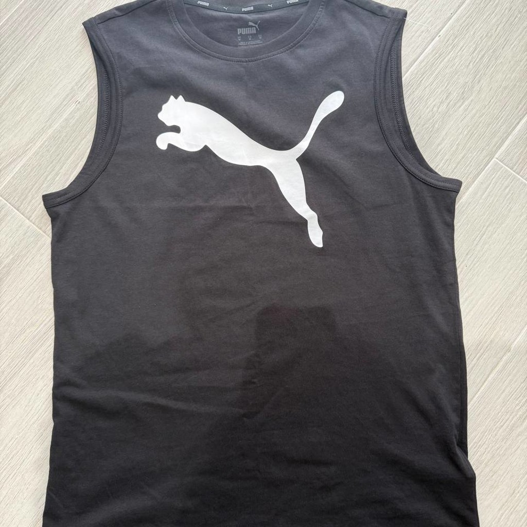 Майка Puma