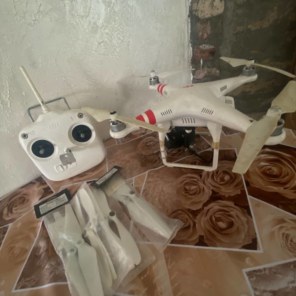 DJI Phantom