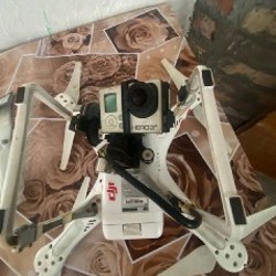 DJI Phantom - фото 2