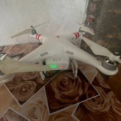 DJI Phantom - фото 5