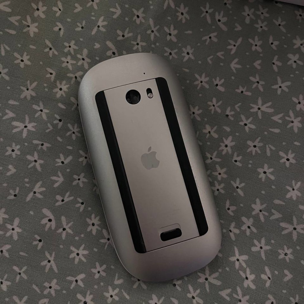 Magic Mouse