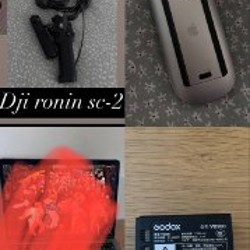 Magic Mouse - фото 3