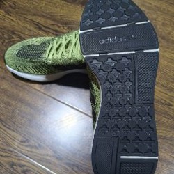 Кроссовки Adidas Swift Run 22 - фото 2